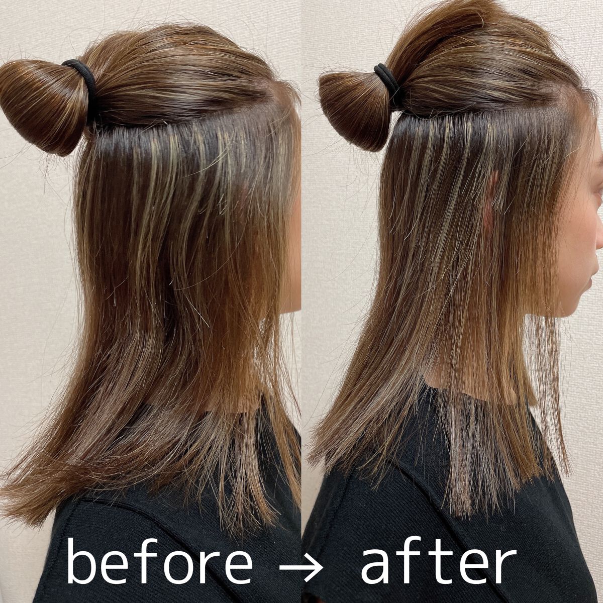 ストレートヘアアイロン/SALONIA/ストレートアイロンを使ったクチコミ（3枚目）