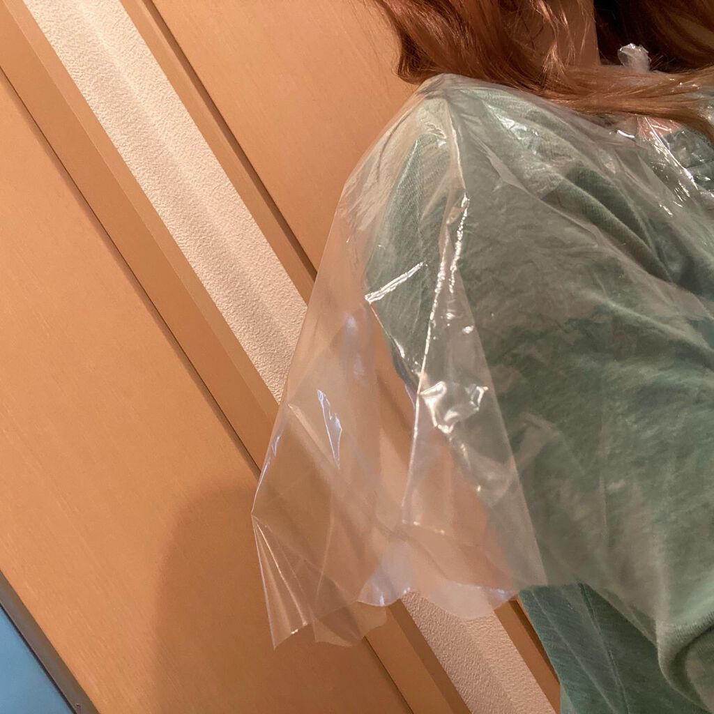 パーソナライズヘアカラー COLORIS/COLORIS/ヘアカラーを使ったクチコミ(7枚目)