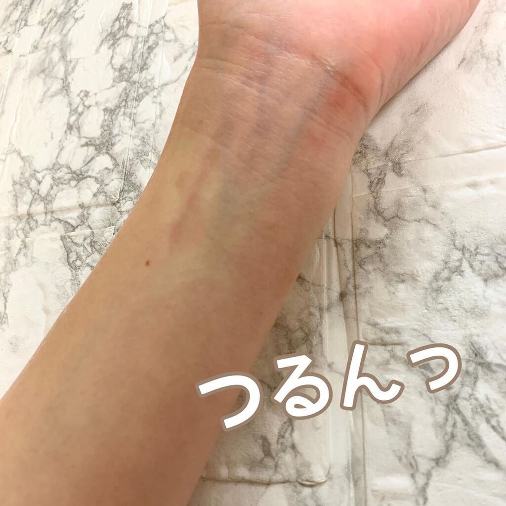 クレンジングバームモイストN/CLAYGE/クレンジングバームを使ったクチコミ(5枚目)