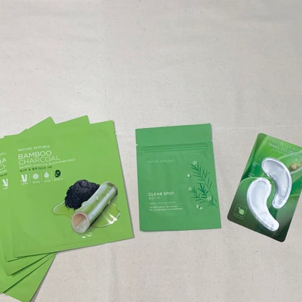 ビタペアC 集中美容液スペシャルセット/ネイチャーリパブリック/美容液を使ったクチコミ(6枚目)