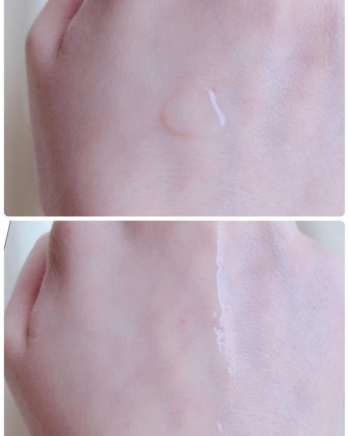 ブルーミングローション/cerXcer/化粧水を使ったクチコミ(5枚目)