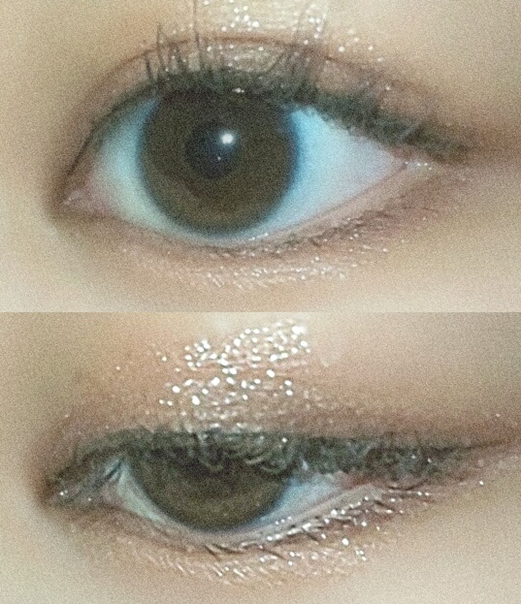 プレイカラー アイシャドウ/ETUDE/アイシャドウパレットを使ったクチコミ（1枚目）