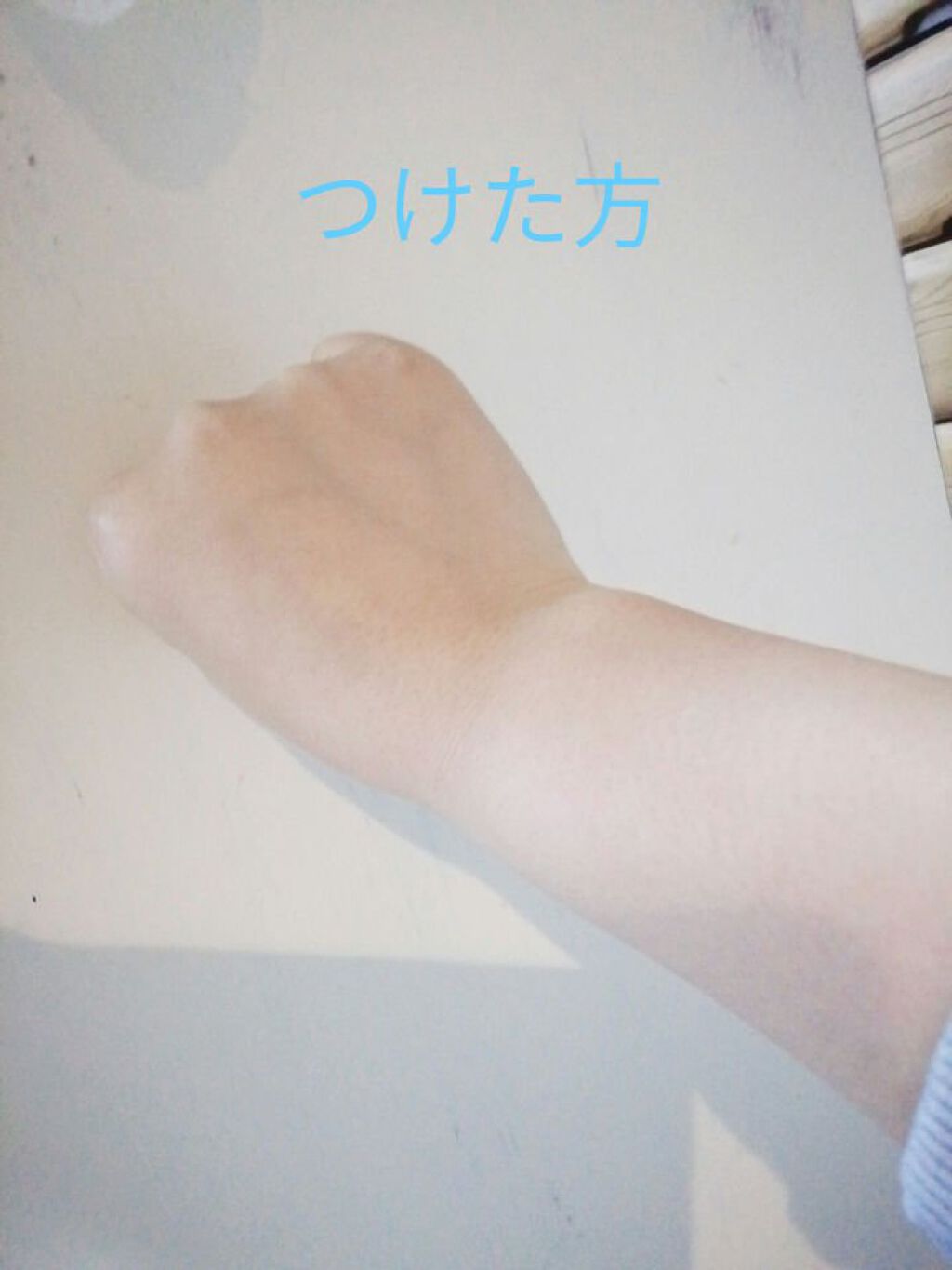 ノーセバム ミネラルパウダー/innisfree/ルースパウダーを使ったクチコミ(3枚目)