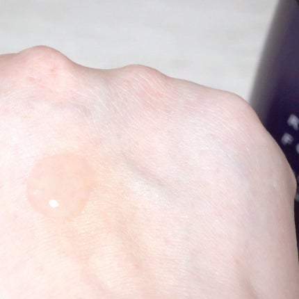 ディープモイスチュアローション/ライスフォース/化粧水を使ったクチコミ(2枚目)