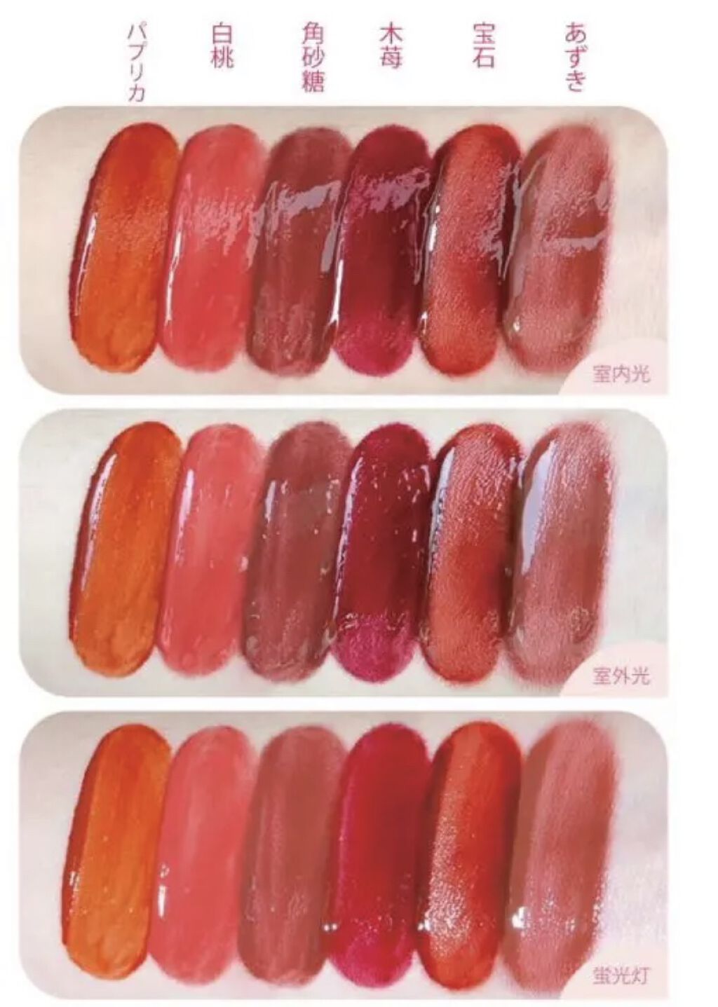 ユニコーンシリーズ マジックワンドルージュ/FlowerKnows/口紅を使ったクチコミ（2枚目）