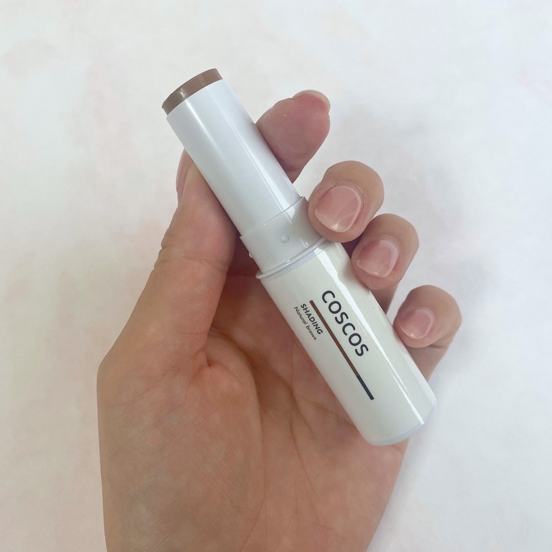 シェーディング/COSCOS/シェーディングを使ったクチコミ(3枚目)