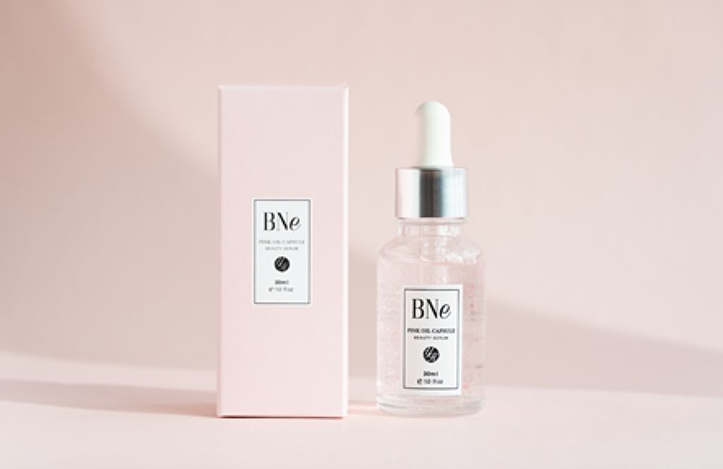 オイルカプセルセラム BNe