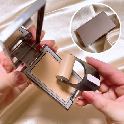 プリマヴィスタ デイトリートメントバーム 〈ローラータイプ〉/プリマヴィスタ/その他ファンデーションを使ったクチコミ(4枚目)