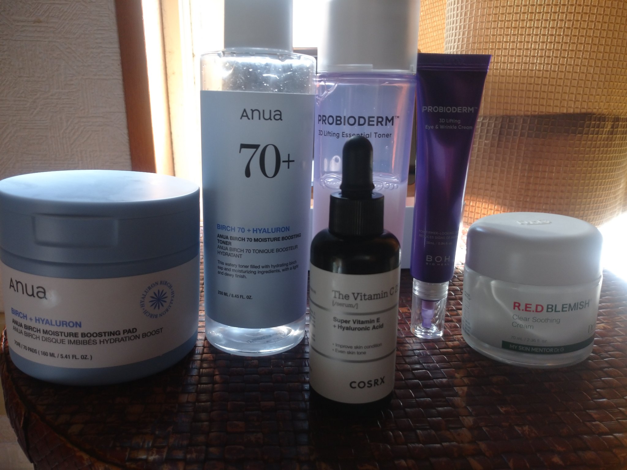 プロバイオダーム3Dリフティングエッセンシャルトナー/BIOHEAL BOH/化粧水を使ったクチコミ（1枚目）