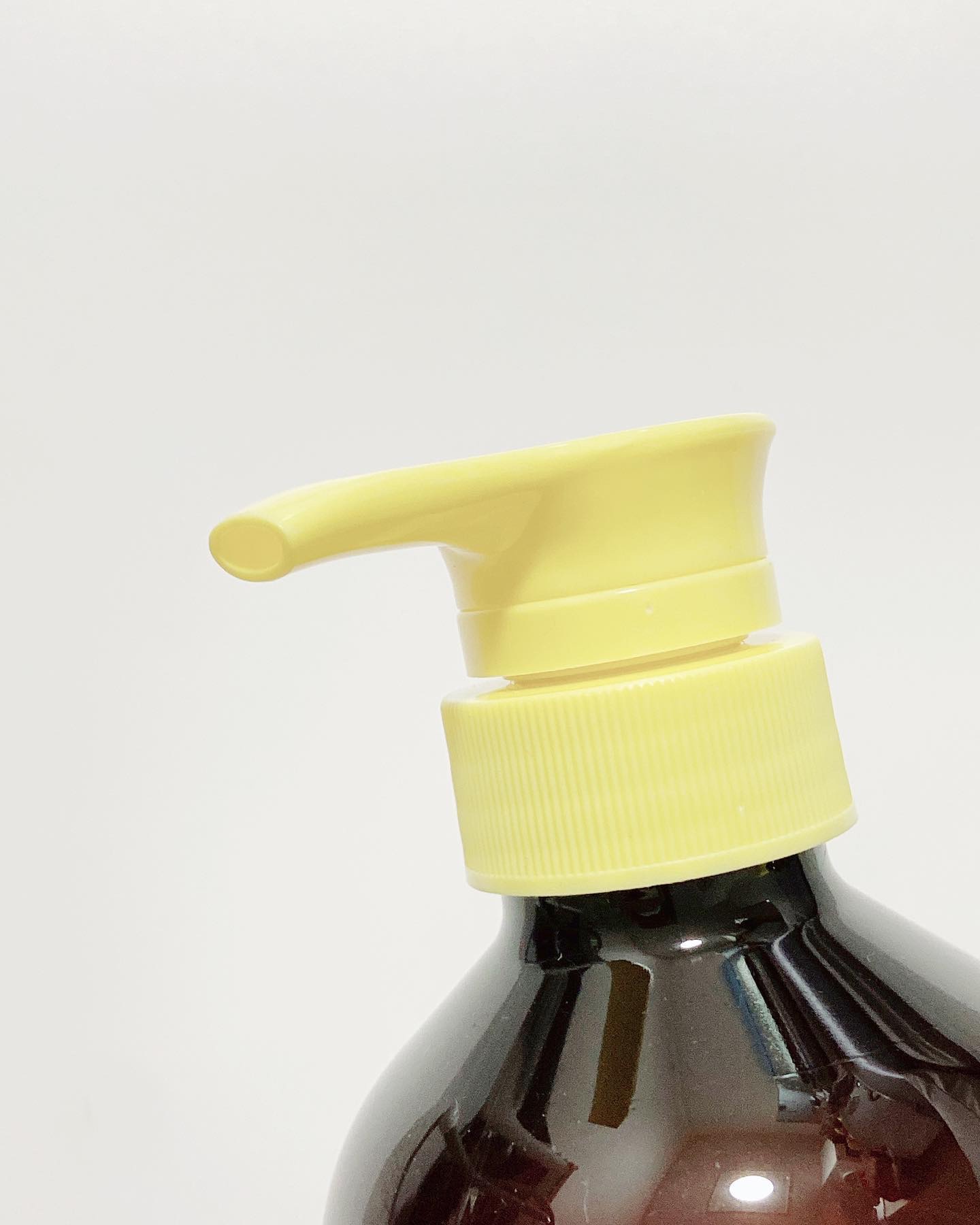 シルキーリペアシャンプー/トリートメント(マンダリン＆ピオニーの香り)/Vitaming/市販シャンプーを使ったクチコミ（3枚目）