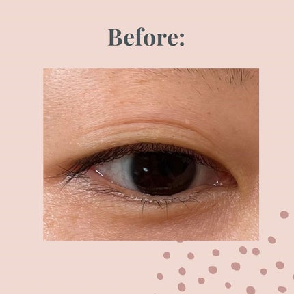 セルヴォーク ヴァティック アイパレット/Celvoke/アイシャドウパレットを使ったクチコミ(4枚目)