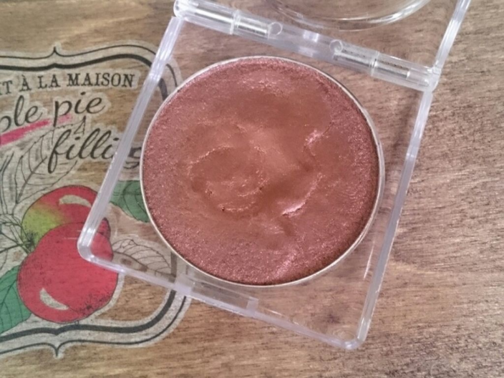 ディアマイ エナメルアイズ/ETUDE/ジェル・クリームアイシャドウを使ったクチコミ(3枚目)