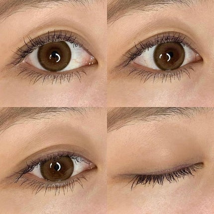 ラスティングリキッドライナー/キャンメイク/リキッドアイライナーを使ったクチコミ(3枚目)