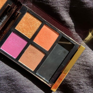 アイ カラー クォード 23 アフリカンバイオレット / TOM FORD BEAUTY