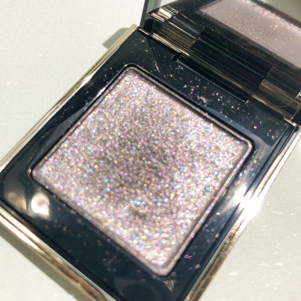 トーン タッチ アイズ/SUQQU/単色アイシャドウを使ったクチコミ（2枚目）