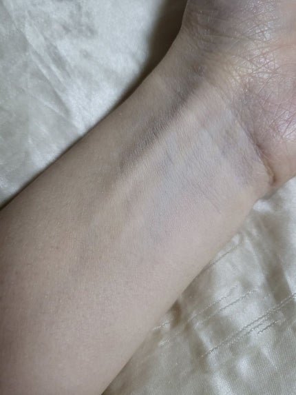 ポアセバムパウダー/One-day's you/ルースパウダーを使ったクチコミ(3枚目)