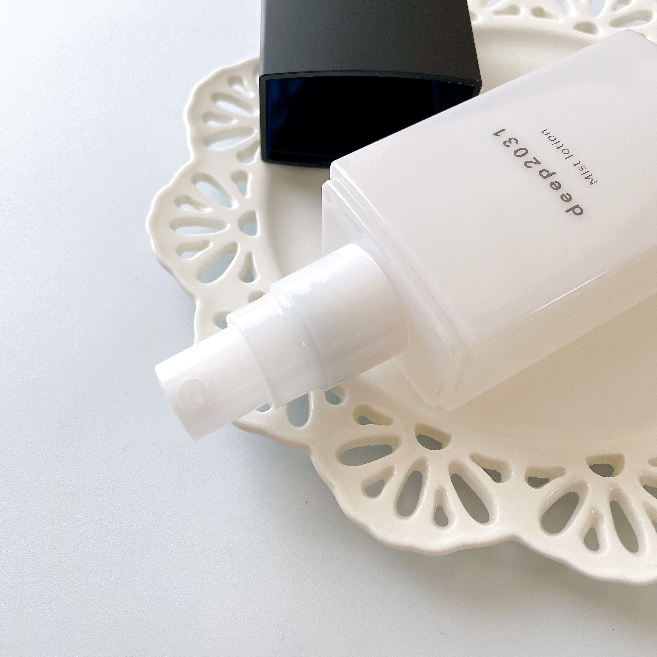 ミストローション/deep2031/化粧水を使ったクチコミ（2枚目）