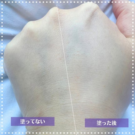 スキンアクア トーンアップUVエッセンス/スキンアクア/日焼け止めクリームを使ったクチコミ(3枚目)