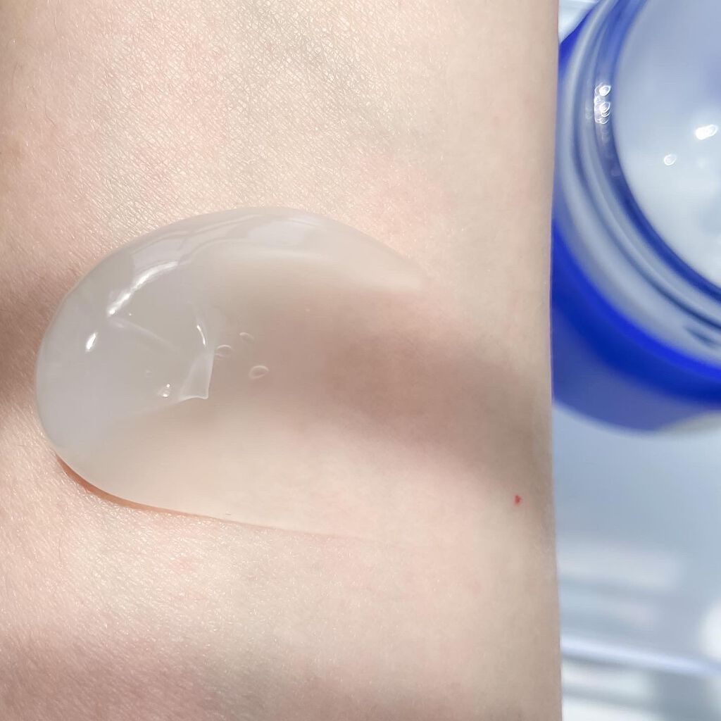 タカミスキンピールボディ/タカミ/ボディローションを使ったクチコミ(3枚目)