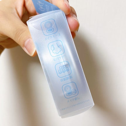 ウォーターロック サラサラパクト/A’pieu/フェイスパウダーを使ったクチコミ(4枚目)