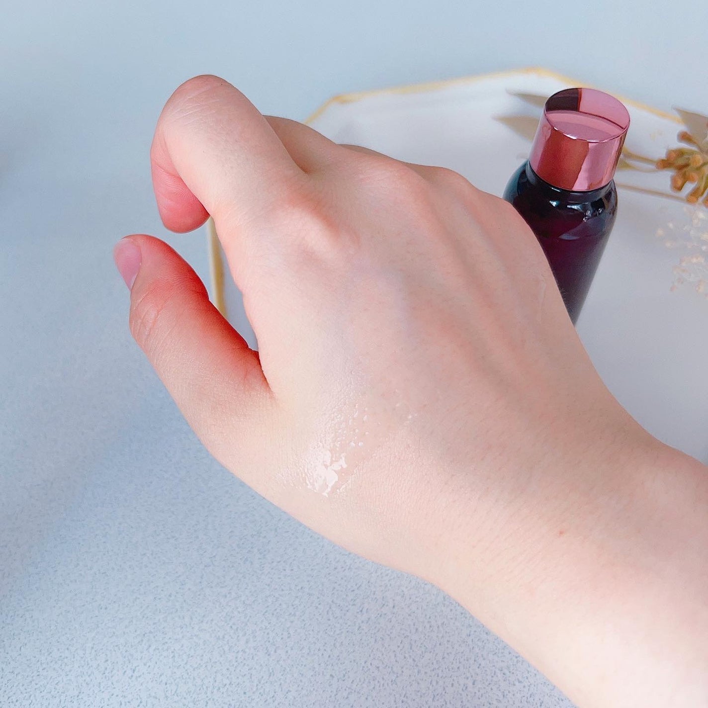 スキンクリア クレンズ オイル アロマタイプ/アテニア/オイルクレンジングを使ったクチコミ(4枚目)