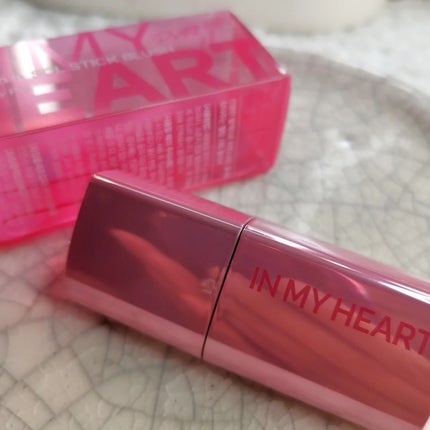 タッチインソール チークブラッシャー/touch in SOL /ジェル・クリームチークを使ったクチコミ(4枚目)