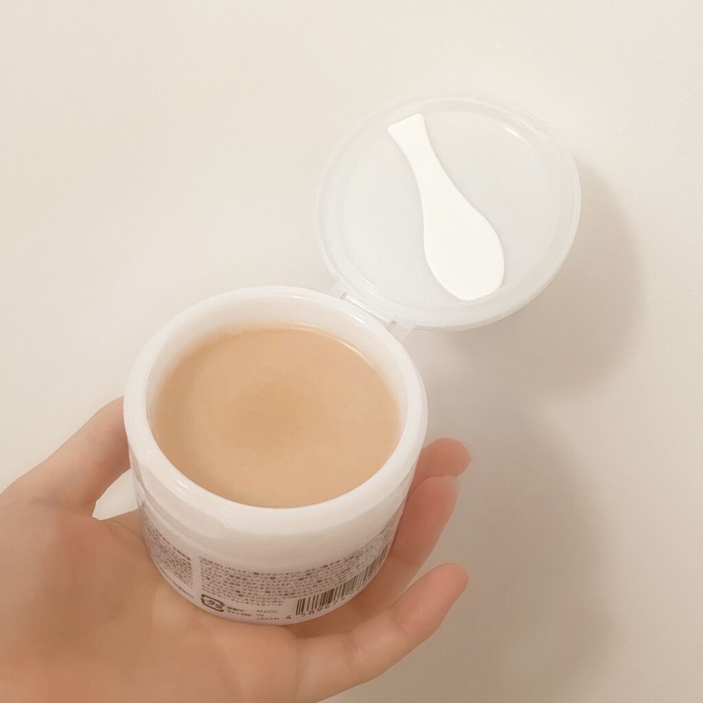 クレンジングバーム/ink./クレンジングバームを使ったクチコミ（2枚目）