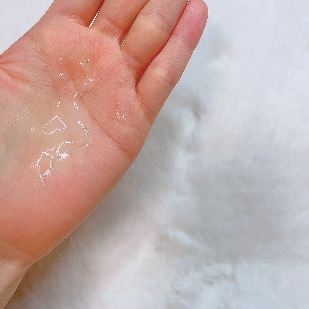 純米乳液 さっぱり乳液/美人ぬか/乳液を使ったクチコミ（2枚目）