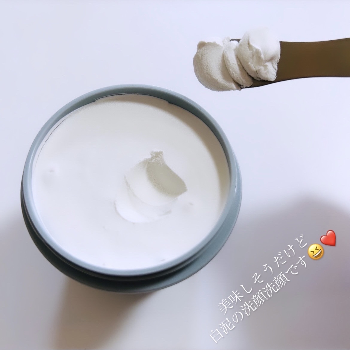 琉球のホワイトマリンクレイ洗顔石鹸｜SuiSavonの使い方を徹底解説