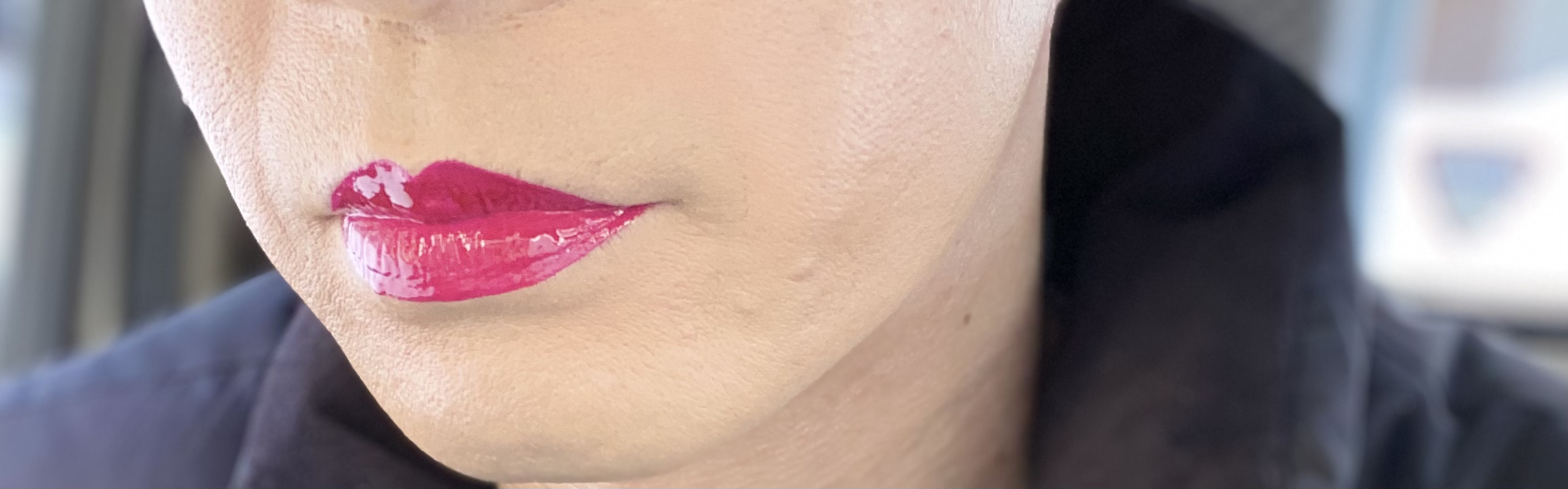 SPステイ マットインク/MAYBELLINE NEW YORK/口紅を使ったクチコミ（1枚目）