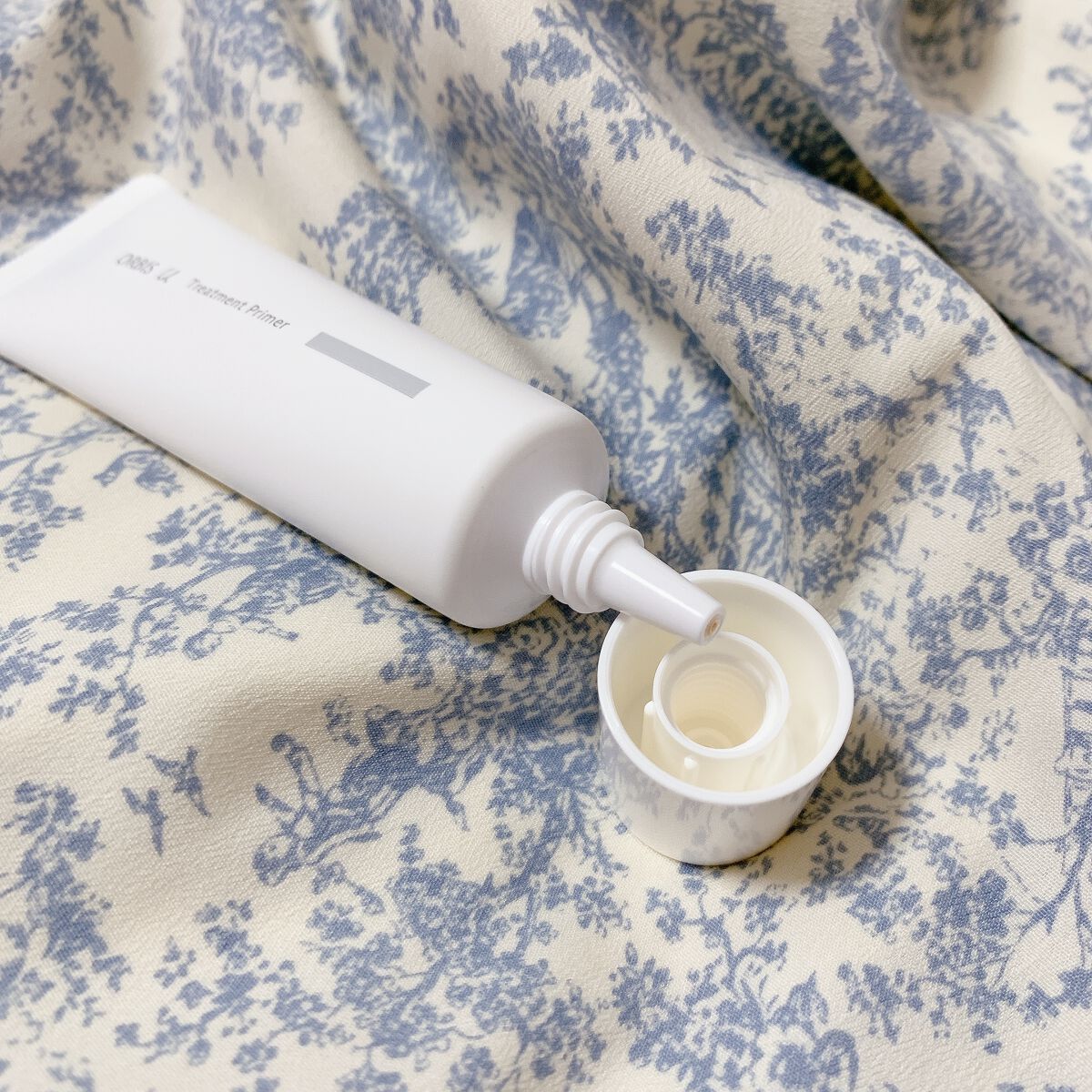 オルビスユー トリートメントプライマー/オルビス/化粧下地を使ったクチコミ（2枚目）