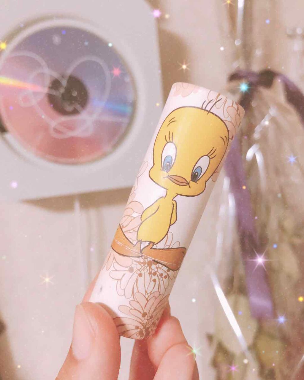 リップスティック ケース WB/PAUL & JOE BEAUTE/口紅を使ったクチコミ(1枚目)