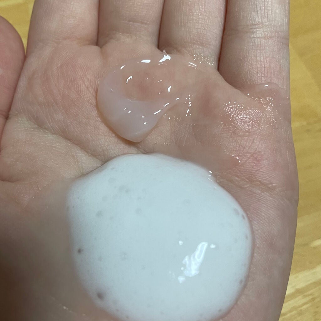 皮脂トラブルケア ミニセット/キュレル/スキンケアキットを使ったクチコミ(2枚目)