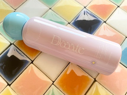 プレメイクスムースローション/Daaate/化粧水を使ったクチコミ(3枚目)