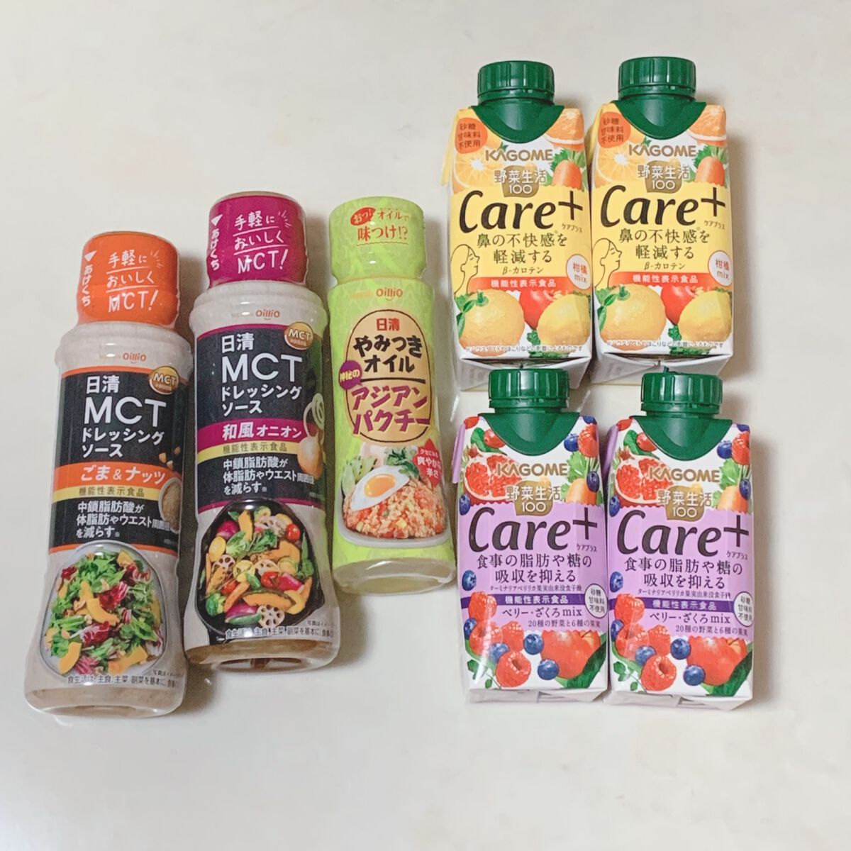 0.6ライスブランオイル 化粧水/ 0.6 RICE BRAN OIL/化粧水を使ったクチコミ（2枚目）