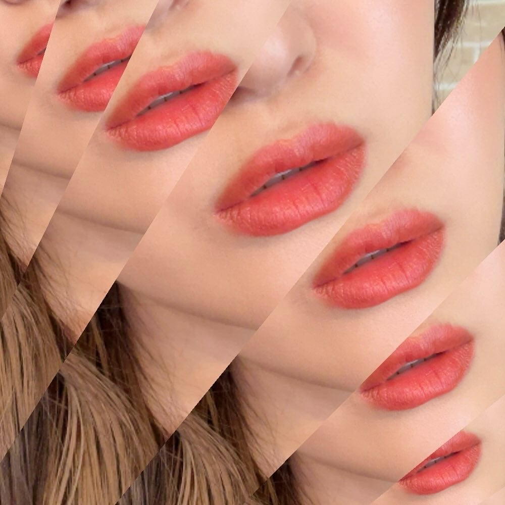 ルージュ アリュール/CHANEL/口紅を使ったクチコミ(5枚目)