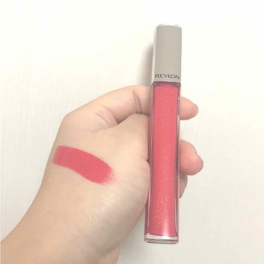 REVLON ウルトラ HD リップ ラッカー 535



金のラメが入っていてとても可愛いです！！
ティッシュオフをしても金のラメが残ります！！

甘い香りがしてとてもいい匂い🍬💓🍬💓

残念なのが