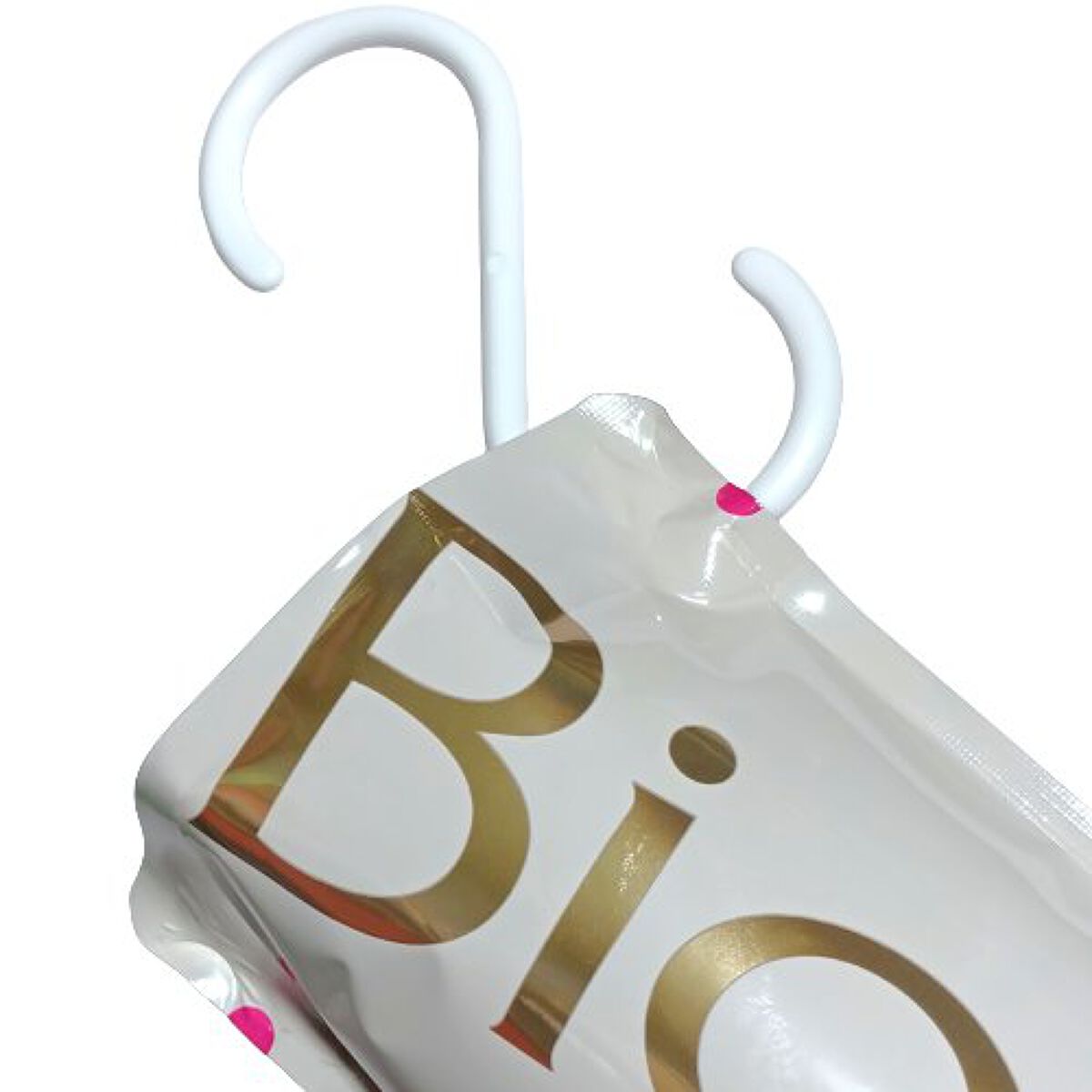 ザ ボディ ぬれた肌に使うボディ乳液 エアリーブーケの香り/ビオレu/ボディミルクを使ったクチコミ（3枚目）