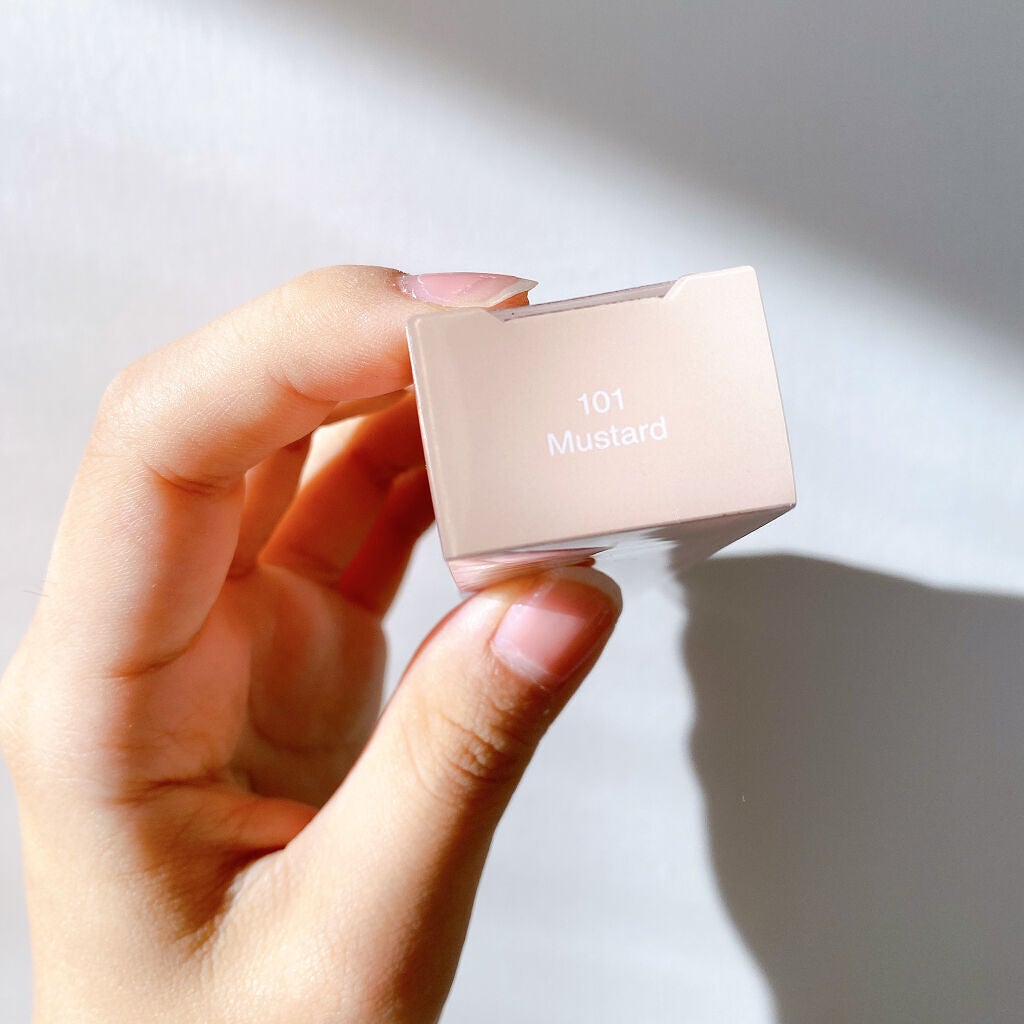 ミゼルエディスムースアイティント/スキューズミー/リキッドアイシャドウを使ったクチコミ(8枚目)