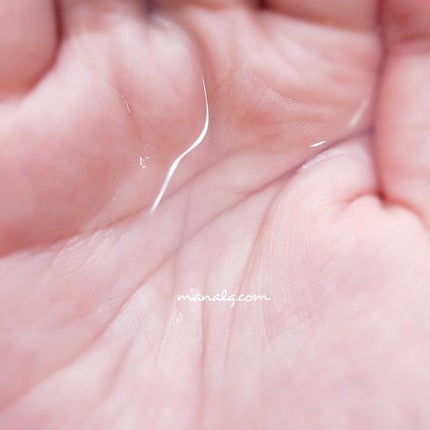 スキンコンディショナー/マジアボタニカ/化粧水を使ったクチコミ(2枚目)