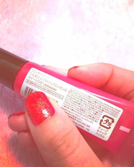 を使ったクチコミ(3枚目)