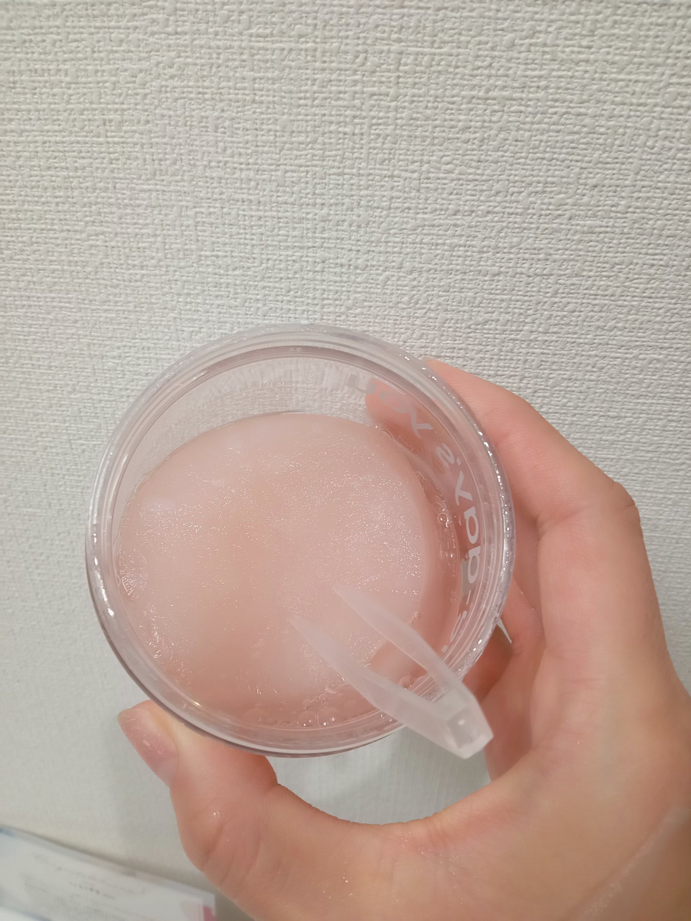 ヘルプミー! リアルコラーゲンパッド/One-day's you/トナーパッドを使ったクチコミ(4枚目)