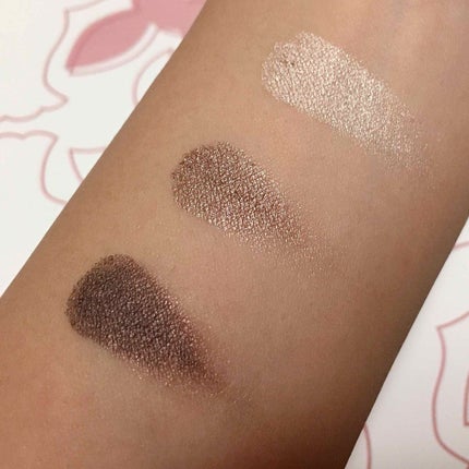 ダークローズシャドウ/KATE/アイシャドウパレットを使ったクチコミ(4枚目)