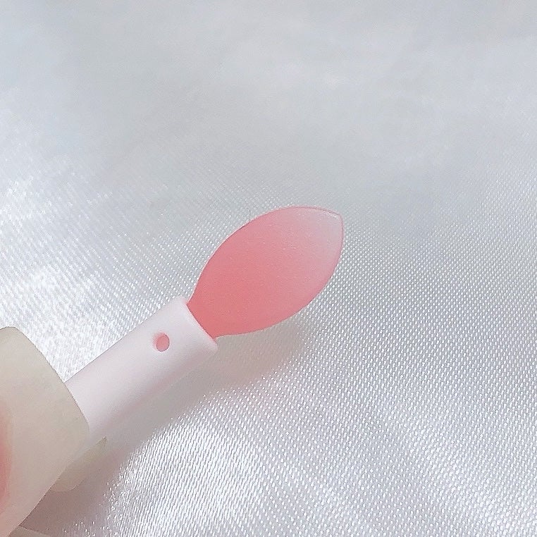 リップスリーピングマスク/LANEIGE/リップバームを使ったクチコミ(5枚目)