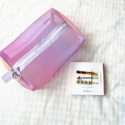 B.A クレンジングクリーム N/B.A/クレンジングクリームを使ったクチコミ(5枚目)