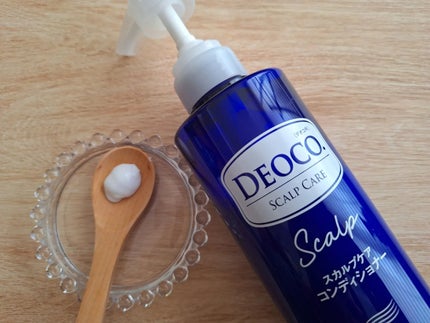 みきみきちゃま on LIPS 「#PR#デオコ#デオコスカルプケアシャンプー#デオコスカルプケ..」(4枚目)