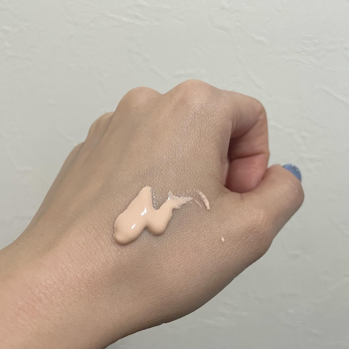 プロバイオダーム™ コラーゲン トーンアップサンクリーム/BIOHEAL BOH/日焼け止めクリームを使ったクチコミ（3枚目）