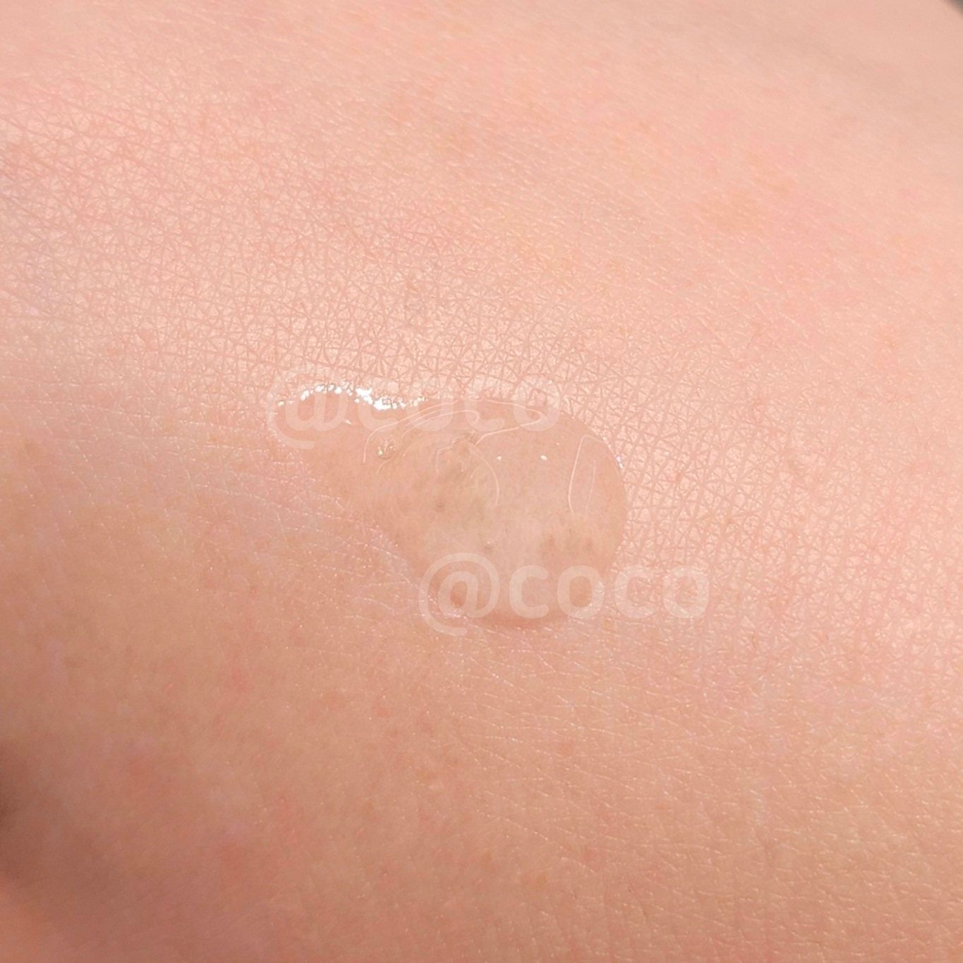 ダーマテカバイオームセラム/THE A'VVE/美容液を使ったクチコミ(2枚目)