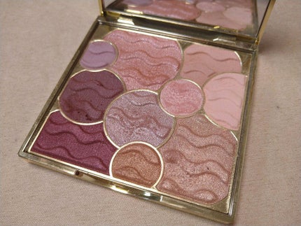 ハッピーガールズ マルチカラーブラッシュ/essence/パウダーチークを使ったクチコミ(1枚目)