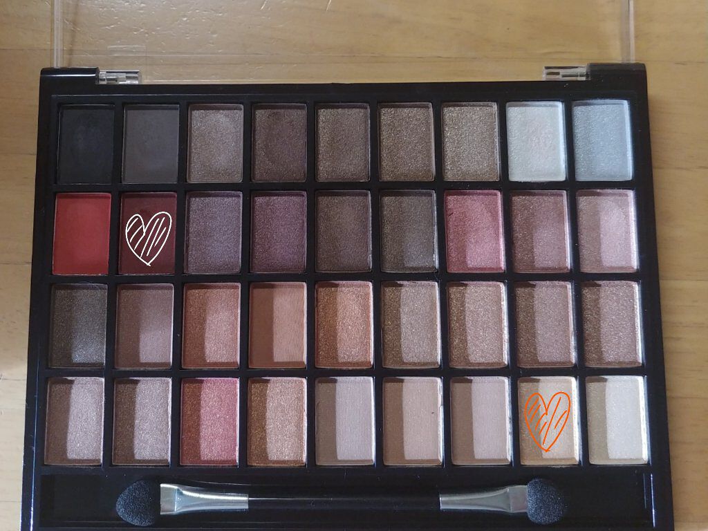 クイックアイライナーA/KATE/リキッドアイライナーを使ったクチコミ(3枚目)